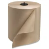 Tork Universal Matic Hardwound Paper Towels, 1-ply, 6 Rolls/Carton (TRK290088)
