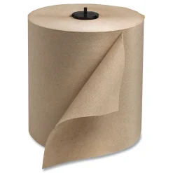 Tork Universal Matic Hardwound Paper Towels, 1-ply, 6 Rolls/Carton (TRK290088)
