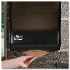 Tork Universal Multifold Hand Towel, 9.13 x 9.5, Natural, 250/Pack,16 Packs/Carton (TRKMK530A)