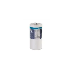 Tork Universal Perforated Towel Roll, 2-Ply, White, 12 Rolls (TRKHB1995A)