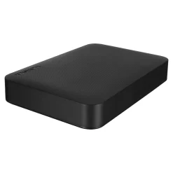 Sale Toshiba Canvio 4TB USB 3.0 External Hard Drive, Black (HDTP240XK3CA)