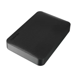Sale Toshiba Canvio 4TB USB 3.0 External Hard Drive, Black (HDTP240XK3CA)