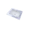 Toto Atherton Undercounter Sink, Cotton White (LT221#01)