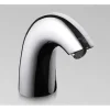 Toto Ecopower Touchless Single Hole Bathroom Faucet (TELS105#CP)