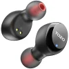 T6S Wireless Earbuds, Bluetooth, Black (T6SBLK)<TOZO Hot