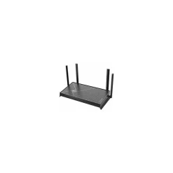 Clearance TP Link Archer BE3600 Dual Band MU-MIMO WiFi 7 Gaming Router, Black (ARCHERBE230)