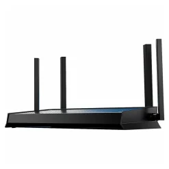 Clearance TP Link Archer BE3600 Dual Band MU-MIMO WiFi 7 Gaming Router, Black (ARCHERBE230)