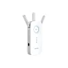 Hot TP-LINK AC1750 Dual Band WiFi 5 Extenders, Wall-plug, White (RE450)
