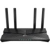 Best TP-LINK Archer AX1800 Dual Band Gaming Router, Black (ARCHER AX1800)