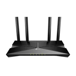 Hot TP-LINK Archer AX1500 Dual Band MU-MIMO Gaming Router, Black (ARCHER AX1500)