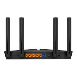 Hot TP-LINK Archer AX1500 Dual Band MU-MIMO Gaming Router, Black (ARCHER AX1500)