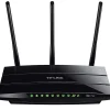 Best TP-LINK Archer C7 AC1750 Dual Band WiFi 5 Gaming Router, Black (ARCHER C7)