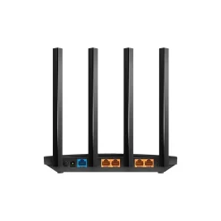 Sale TP-LINK Archer C80 AC1900 Dual Band MU-MIMO Gaming Router, Black (ARCHER C80)