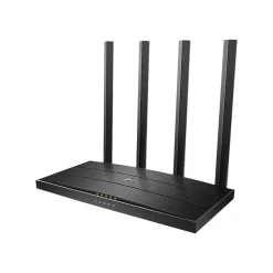 Sale TP-LINK Archer C80 AC1900 Dual Band MU-MIMO Gaming Router, Black (ARCHER C80)