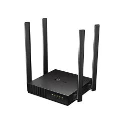 Best TP-LINK Archer C54 AC1200 Dual-Band MU-MIMO Wi-Fi 5 Router, Black (ARCHER V1)