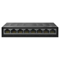 Best TP-LINK LS1008G Litewave 8 Port Layer 2 Gigabit Ethernet Switch Unmanaged, Black