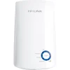 TP-LINK N300 Single Band WiFi 4 Extenders, Wall-plug, White (TL-WA850RE)