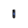 Outlet Transcend JetFlash 64GB USB 3.0 Type A Flash Drive, Blue/Black (TS64GJF790K)