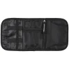 Neoprene Travel Organizer, Black (TS200XR)<Travel Smart Outlet