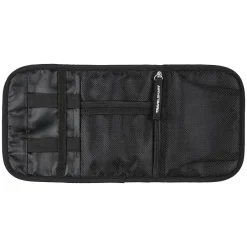 Neoprene Travel Organizer, Black (TS200XR)<Travel Smart Outlet