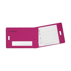 Luggage Tag, Assorted Colors, 4/Pack (12987-000)<Travelon Online