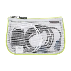 3-Piece Polyester Travel Pouch Set, Assorted Colors (43108-510)<Travelon Discount