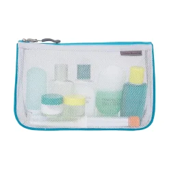 3-Piece Polyester Travel Pouch Set, Assorted Colors (43108-510)<Travelon Discount