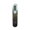 Travergo Digital Scale with Buckle Clasp, Silver (TR1340SV)<Go Green Power Outlet