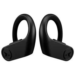 Treblab Turonic F1 Pro Wireless Earbuds, Black (F1-PRO-B)