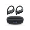 X3 Pro Wireless Noise Canceling Earbuds, Bluetooth, Black (X3-PRO-B)<Treblab Best