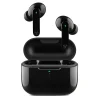 X1 True Wireless Earbuds, Waterproof IPX4, Bluetooth, Black<Treblab Hot