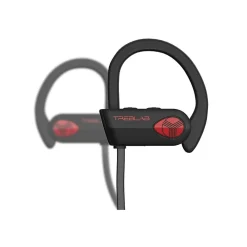 XR500 Wireless Ambient Sound Earbuds, Bluetooth, Black (XR500)<Treblab Hot