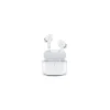 X1-W True Wireless Earbuds, IPX4 Waterproof, Bluetooth, White<Treblab Online