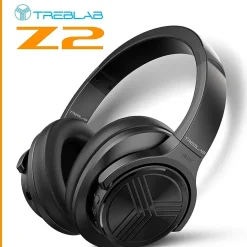 Z2 Wireless Headphones<Treblab Sale