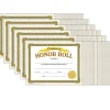 Awards & Certificates*Trend Enterprises TREND Honor Roll Classic Certificates, 30 Per Pack, 6 Packs (T-11307-6)