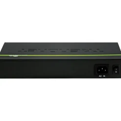 Best TRENDnet 16-Port Gigabit Ethernet Unmanaged Switch, 10/100/1000 Mbps, Black (TEG-S16DG)