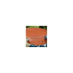 Hot T-REX ® Ferociously Strong Clear Repair Tape, Clear, 1.88