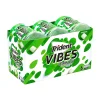 Trident Vibes Sugar Free Spearmint Rush Gum, 16 oz., 40 Pieces/Pack, 6/Pack (304-00082)