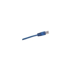 Tripp Lite 25' CAT6/CAT-5e/Network Patch Cable, Blue