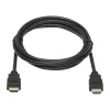 Tripp Lite 6' HDMI Audio/Video Cable, Black (P568AB-006)
