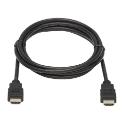 Tripp Lite 6' HDMI Audio/Video Cable, Black (P568AB-006)