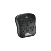 Tripp Lite 6 Outlet Surge Protector, 540 Joules (SK6-0B)