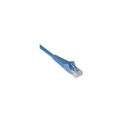 Tripp Lite 2' RJ45 to RJ45 Networking Cable, Male to Male (N201-002-BL)
