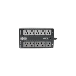 Tripp Lite Internet Office Standby UPS, Black (INTERNET550U)