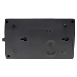 Tripp Lite Internet Office Standby UPS, Black (INTERNET550U)