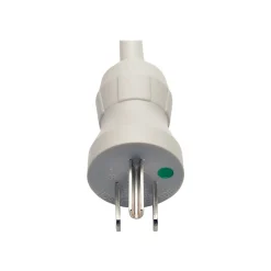 Tripp Lite Isobar 6-Outlet Surge Protector, 15' Cord (ISOBAR6ULTRAHG)