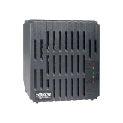 Tripp Lite LC1200 4-Outlet 1200 Joule Mini Tower Line Conditioner With 7' Cord