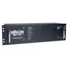 Tripp Lite LCR2400 14 Outlet 1440 Joule Rack Mount Line Conditioner With 12' Cord