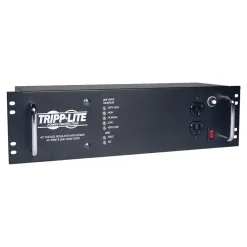 Tripp Lite LCR2400 14 Outlet 1440 Joule Rack Mount Line Conditioner With 12' Cord