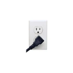 Tripp Lite 6-Outlet Home/Office, 6' Cord, 1440 Joules (LC1800)